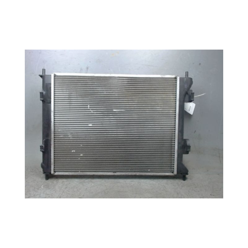 RADIATEUR HYUNDAI IX20