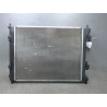 RADIATEUR HYUNDAI IX20