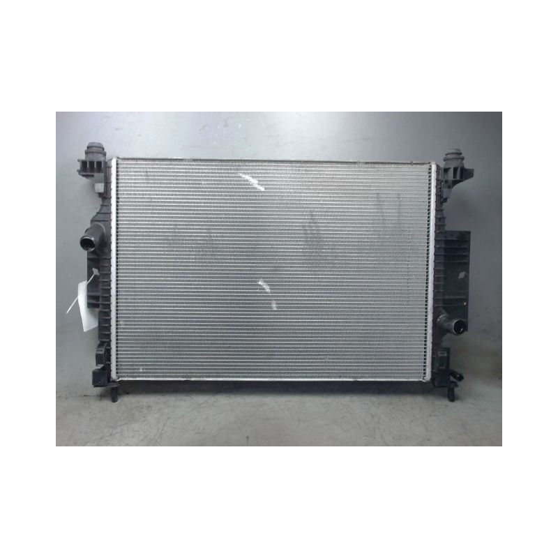 RADIATEUR FORD KUGA
