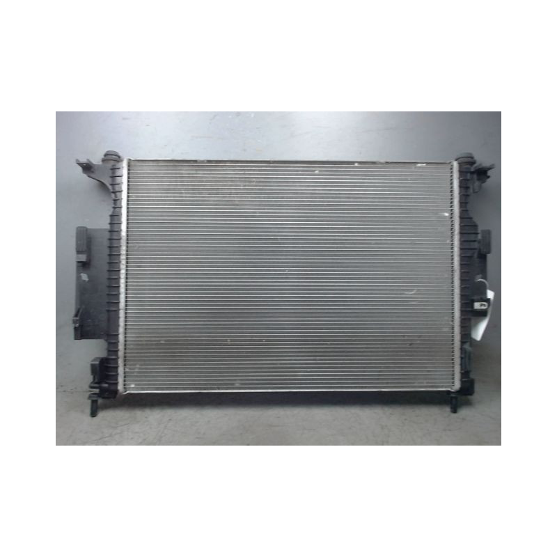 RADIATEUR FORD KUGA