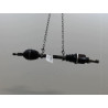 TRANSMISSION AVANT GAUCHE RENAULT CLIO III Phase 1 2005-2009 1.5 dCi 
