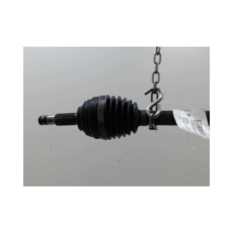 TRANSMISSION AVANT GAUCHE RENAULT CLIO III Phase 1 2005-2009 1.5 dCi 