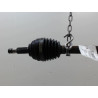 TRANSMISSION AVANT GAUCHE RENAULT CLIO III Phase 1 2005-2009 1.5 dCi 