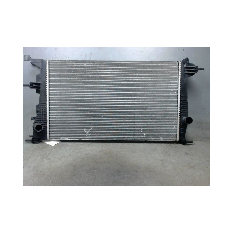 RADIATEUR RENAULT SCENIC