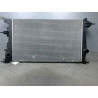 RADIATEUR RENAULT SCENIC