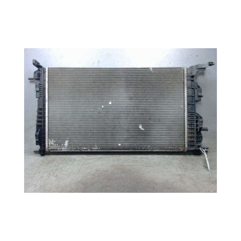 RADIATEUR RENAULT SCENIC