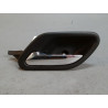POIGNEE INTERIEURE PORTE ARRIERE GAUCHE BMW SERIE 7 (E38) 94-2001