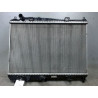 RADIATEUR FORD FIESTA