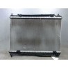 RADIATEUR FORD FIESTA