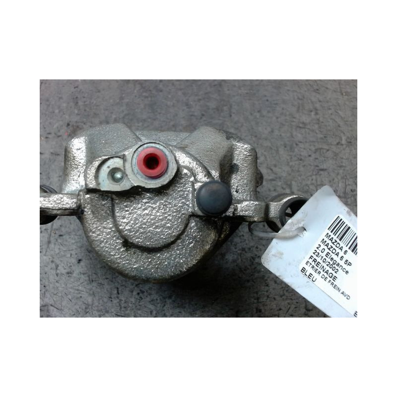 ETRIER DE FREIN AVANT DROIT MAZDA MAZDA 6 5P
