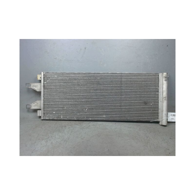 CONDENSEUR CLIMATISATION PEUGEOT BOXER
