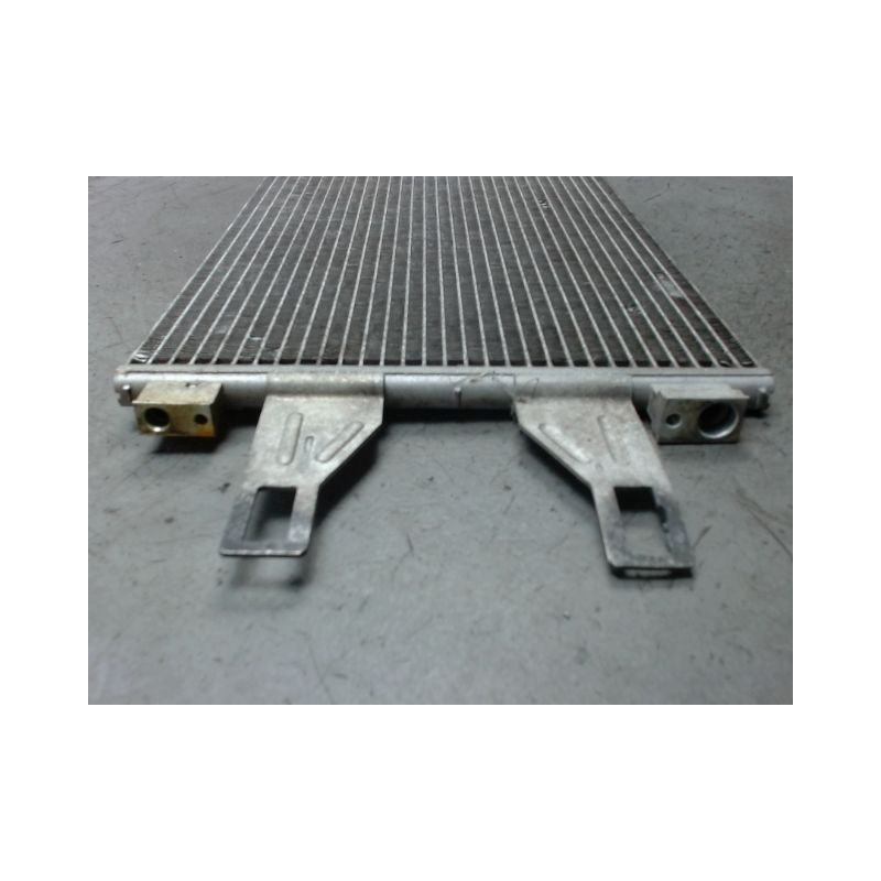 CONDENSEUR CLIMATISATION PEUGEOT BOXER