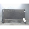 CONDENSEUR CLIMATISATION LEXUS CT200H