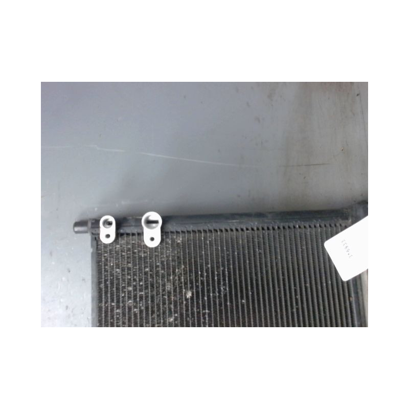 CONDENSEUR CLIMATISATION LEXUS CT200H