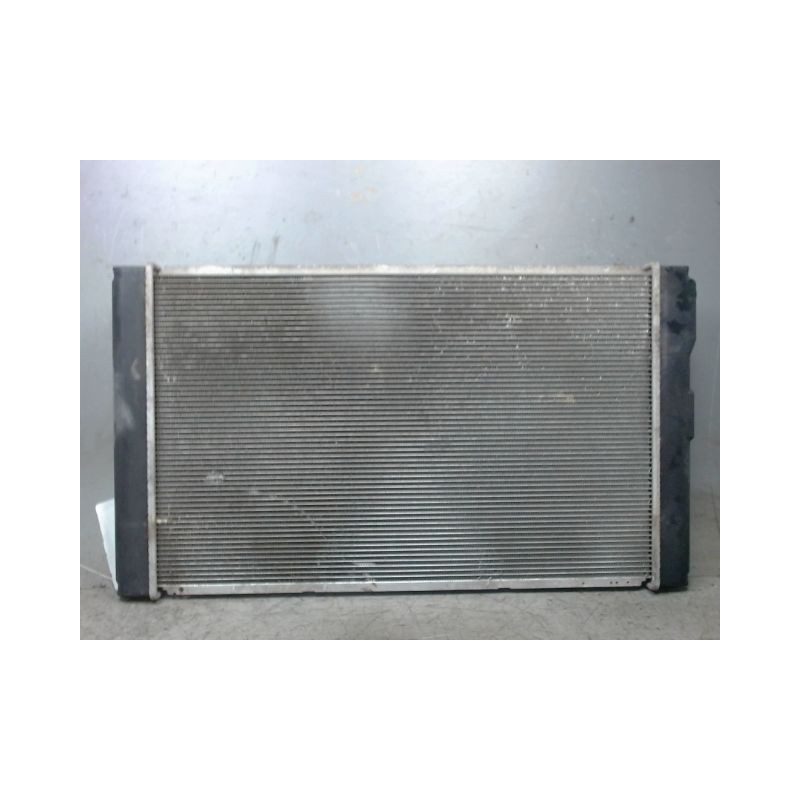 RADIATEUR LEXUS CT200H
