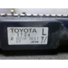 RADIATEUR LEXUS CT200H