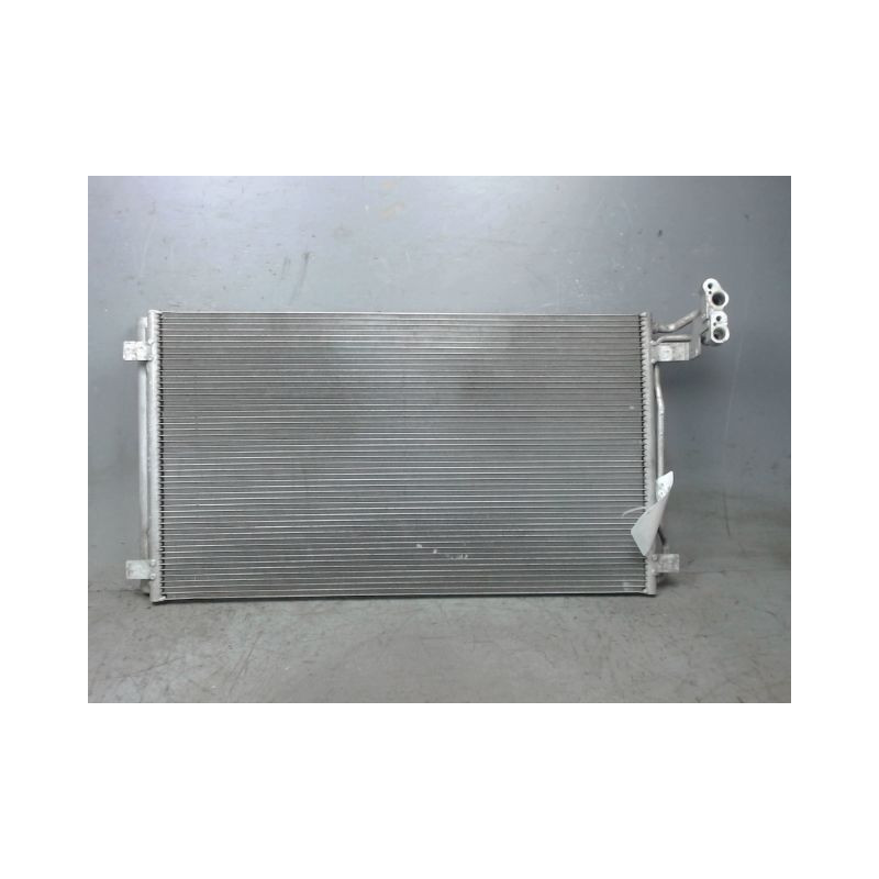 CONDENSEUR CLIMATISATION VOLKSWAGEN SHARAN