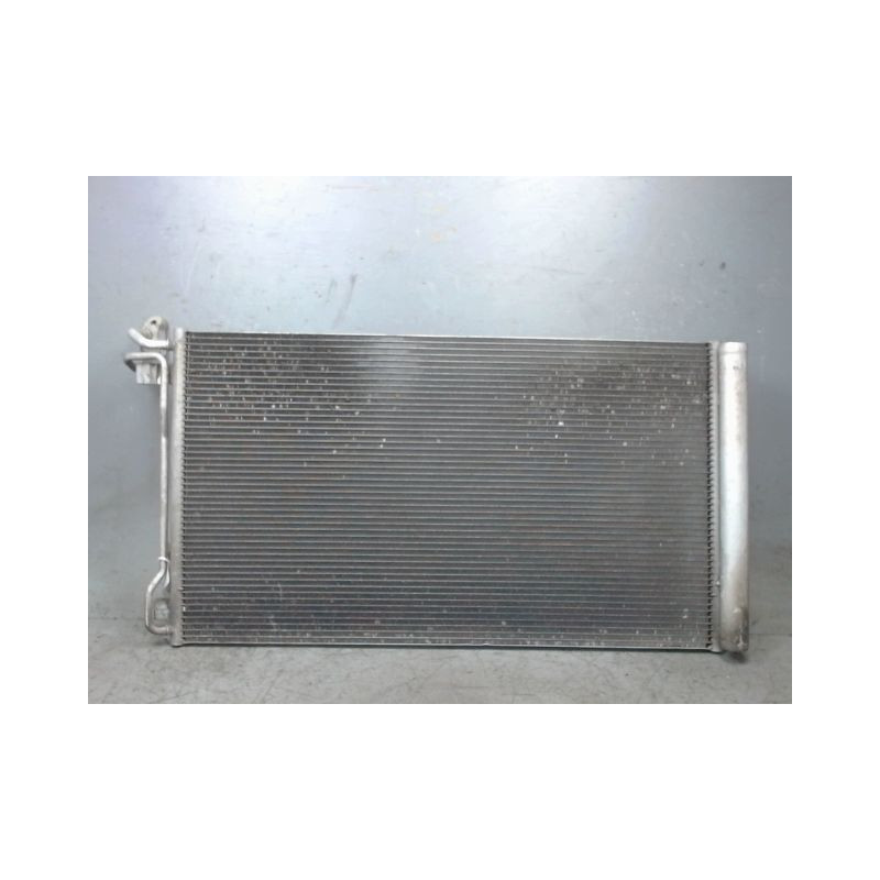 CONDENSEUR CLIMATISATION VOLKSWAGEN SHARAN