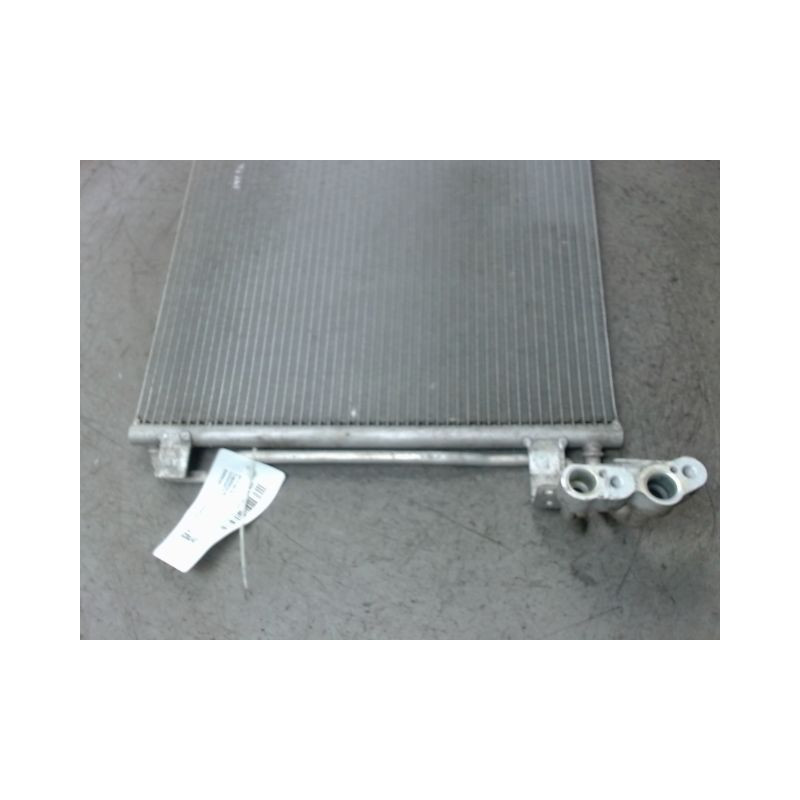 CONDENSEUR CLIMATISATION VOLKSWAGEN SHARAN