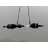 TRANSMISSION AVANT GAUCHE HYUNDAI I 30 II Phase 1 2012-... 1.6 CRDi