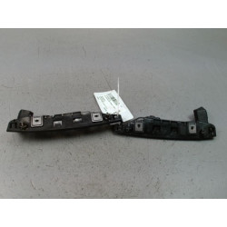 JEU SUPPORTS PARE-CHOC AV