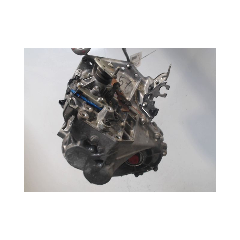 BOITE A VITESSE MECANIQUE PEUGEOT 108 1.0 VTi 72