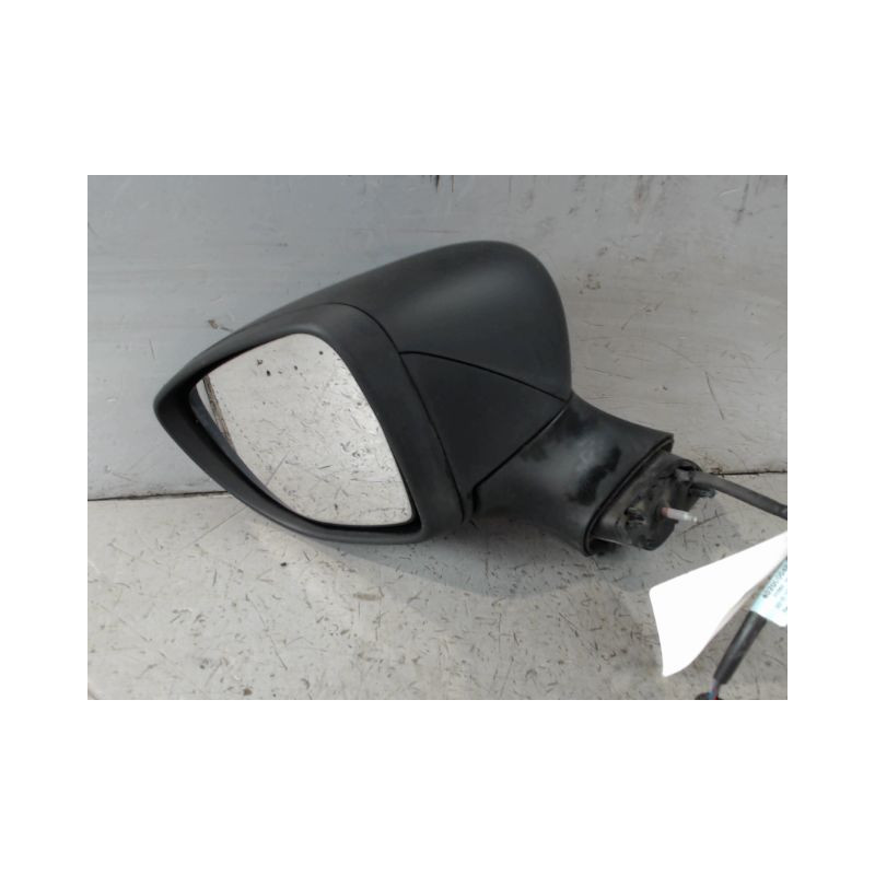RETROVISEUR EXTERIEUR ELECTRIQUE GAUCHE RENAULT CLIO