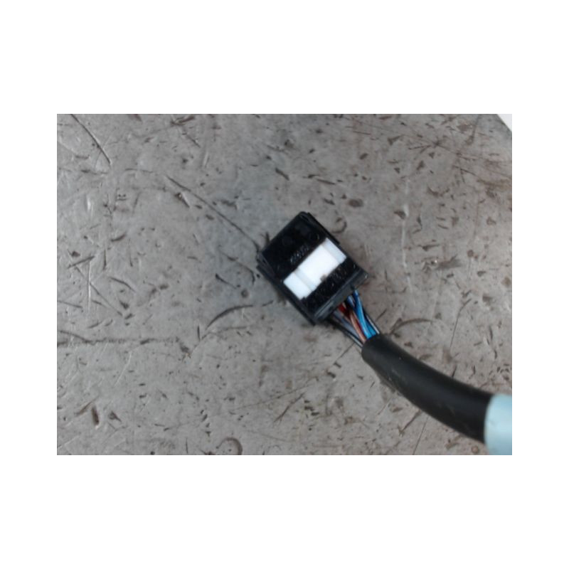 RETROVISEUR EXTERIEUR ELECTRIQUE GAUCHE RENAULT CLIO