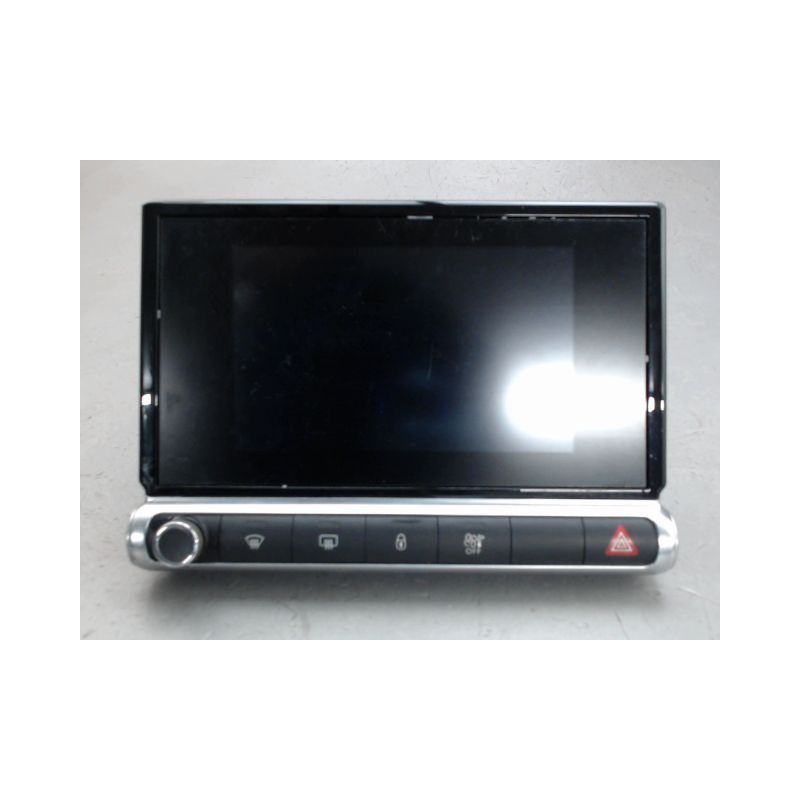 ECRAN GPS CITROEN C4 CACTUS