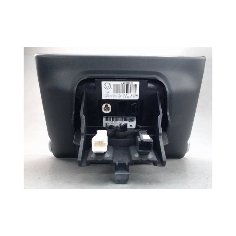 ECRAN GPS CITROEN C4 CACTUS