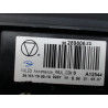 ECRAN GPS CITROEN C4 CACTUS