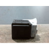 VERROU COLONNE DIRECTION RENAULT CLIO