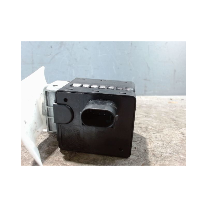VERROU COLONNE DIRECTION RENAULT CLIO
