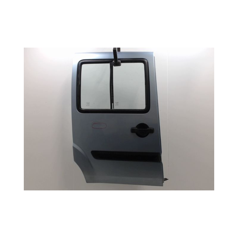 PORTE COULISSANTE DROITE FIAT DOBLO BREAK I Phase 2 2006-2009