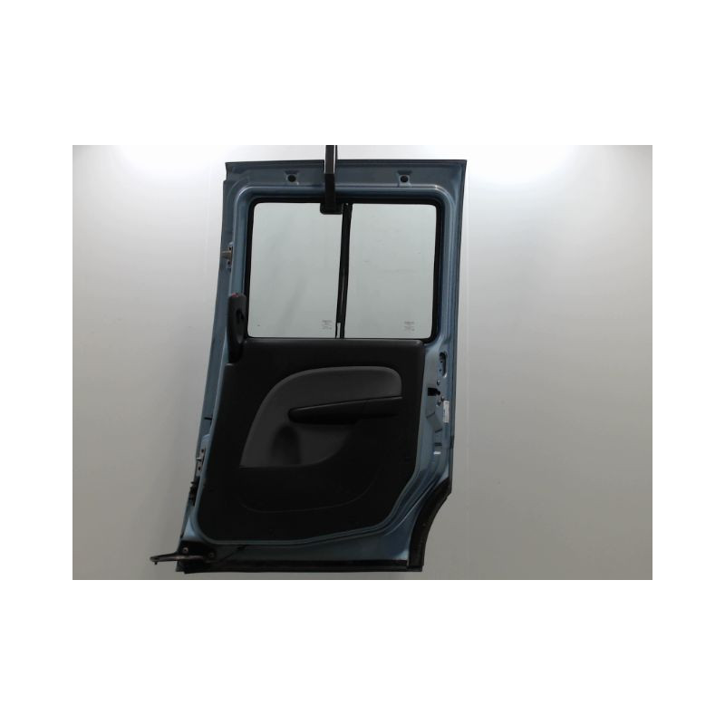 PORTE COULISSANTE DROITE FIAT DOBLO BREAK I Phase 2 2006-2009
