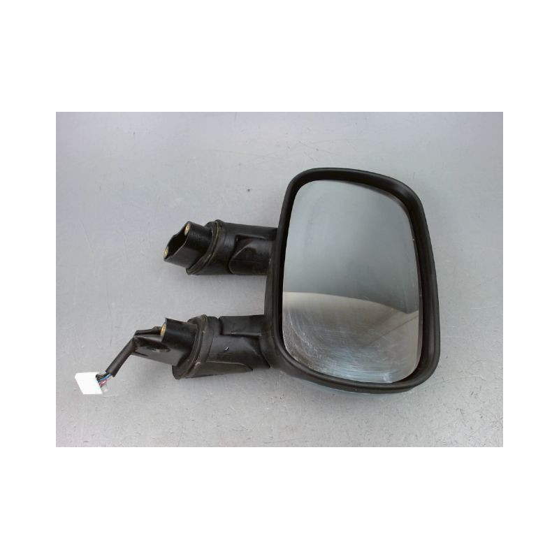 RETROVISEUR EXTERIEUR ELECTRIQUE DROIT FIAT DOBLO BREAK I Phase 2 2006-2009