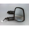 RETROVISEUR EXTERIEUR ELECTRIQUE DROIT FIAT DOBLO BREAK I Phase 2 2006-2009