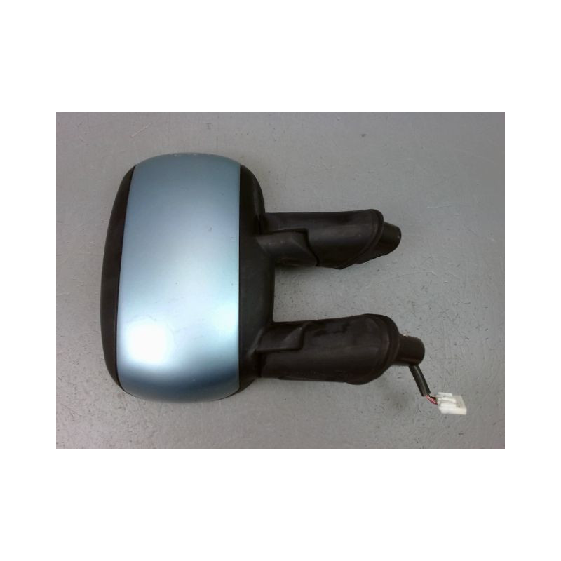 RETROVISEUR EXTERIEUR ELECTRIQUE DROIT FIAT DOBLO BREAK I Phase 2 2006-2009