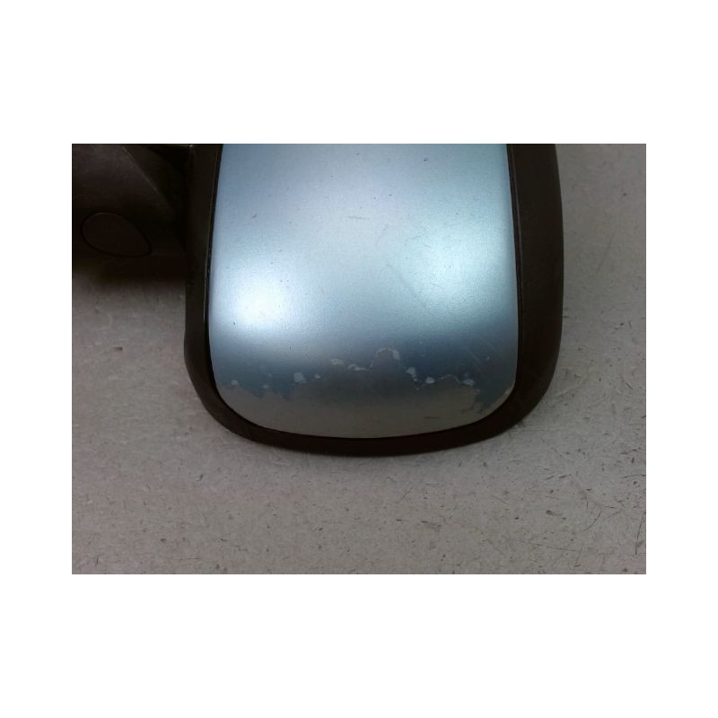 RETROVISEUR EXTERIEUR ELECTRIQUE DROIT FIAT DOBLO BREAK I Phase 2 2006-2009