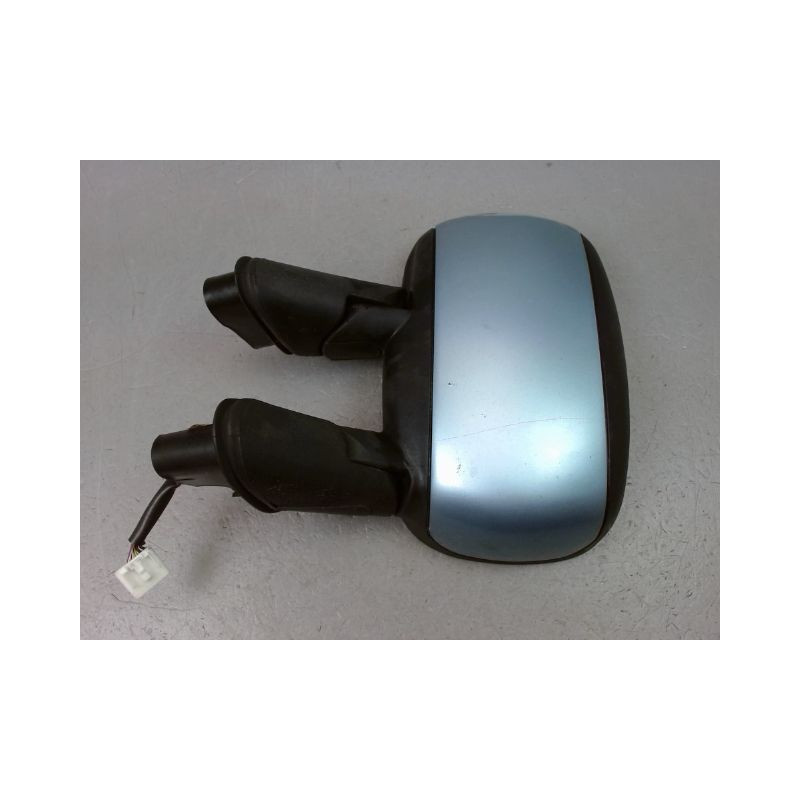 RETROVISEUR EXTERIEUR ELECTRIQUE GAUCHE FIAT DOBLO BREAK I Phase 2 2006-2009