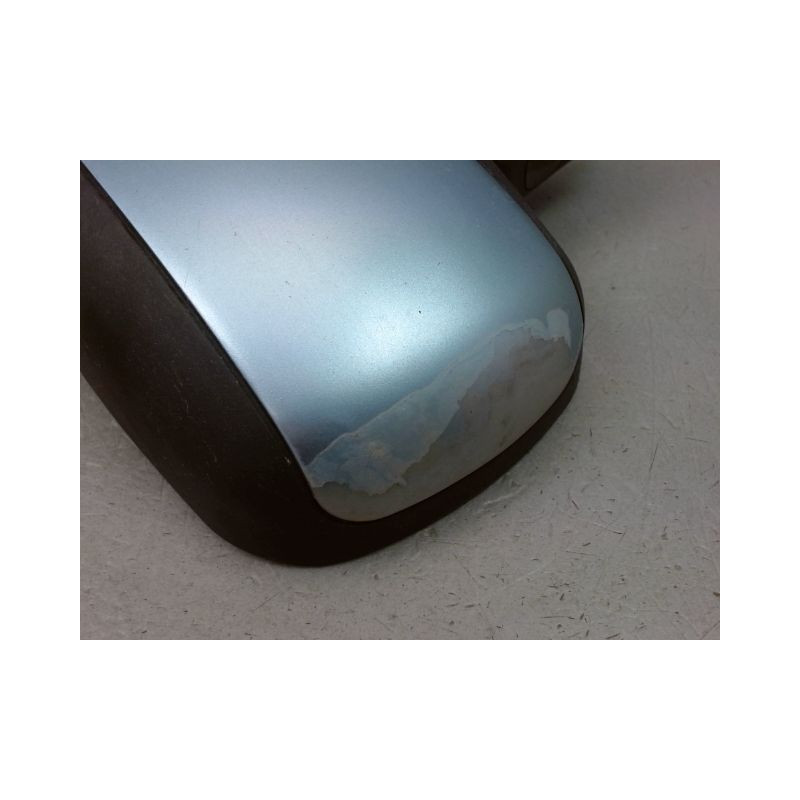 RETROVISEUR EXTERIEUR ELECTRIQUE GAUCHE FIAT DOBLO BREAK I Phase 2 2006-2009