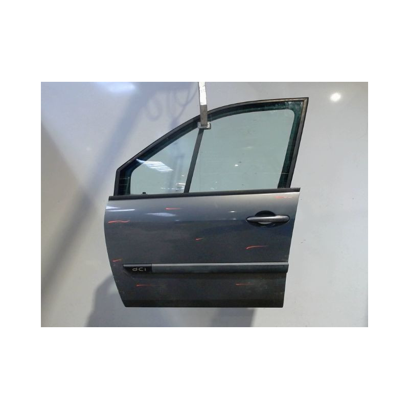PORTE AVANT GAUCHE RENAULT MEGANE