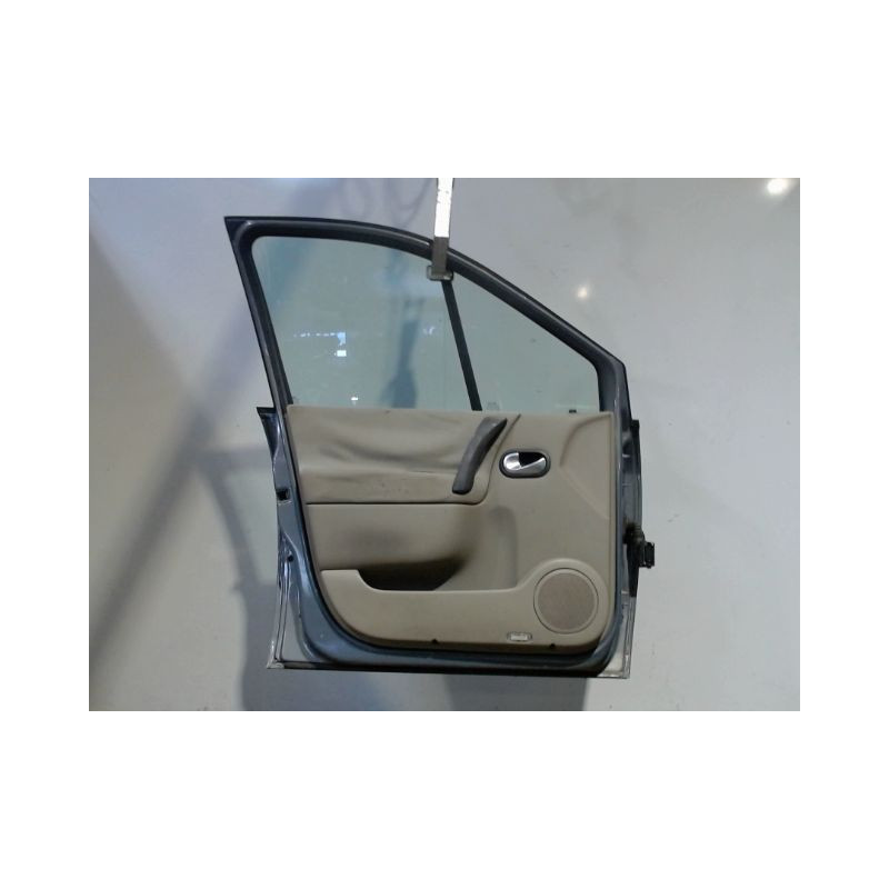 PORTE AVANT GAUCHE RENAULT MEGANE