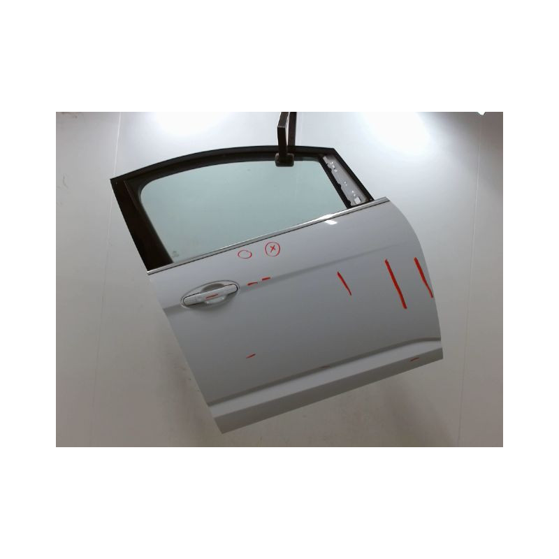 PORTE AVANT DROIT FORD GRAND CMAX MONOSP. II Phase 2 2015-...