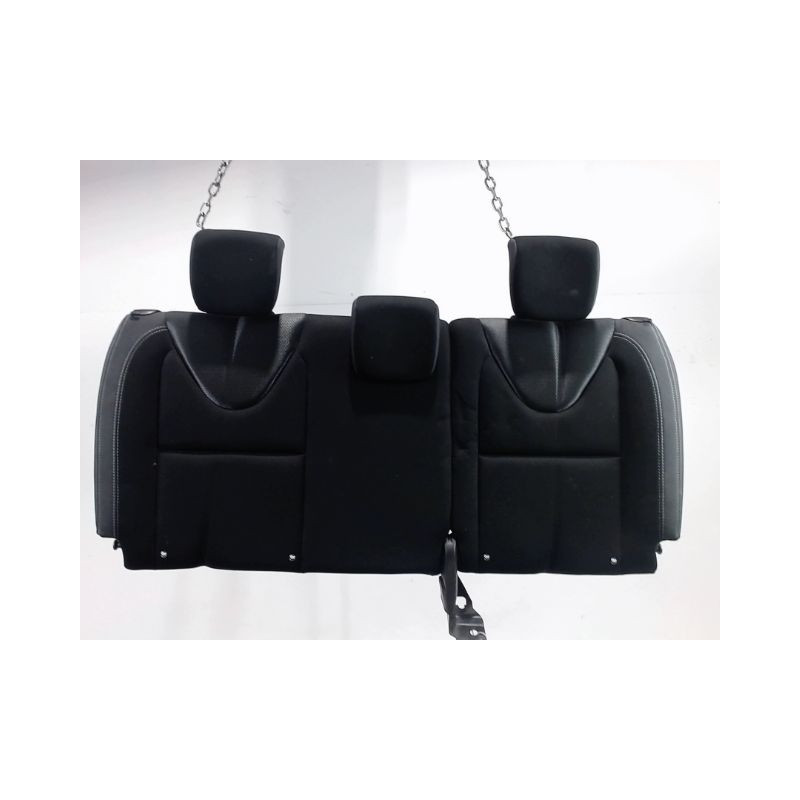 KIT BANQUETTE ARRIERE COMPLETE RENAULT CLIO