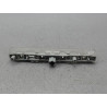 FEUX STOP SUPPLEMENTAIRE TOYOTA YARIS II Phase 1 2005-2009
