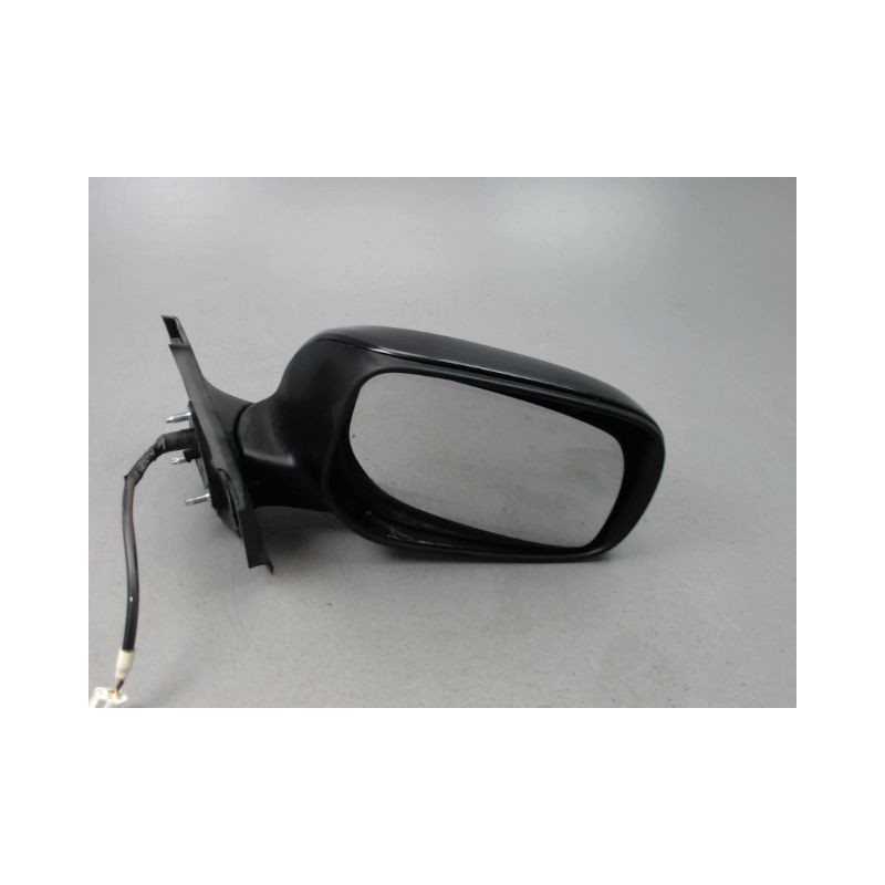 RETROVISEUR EXTERIEUR ELECTRIQUE DROIT TOYOTA YARIS II Phase 1 2005-2009