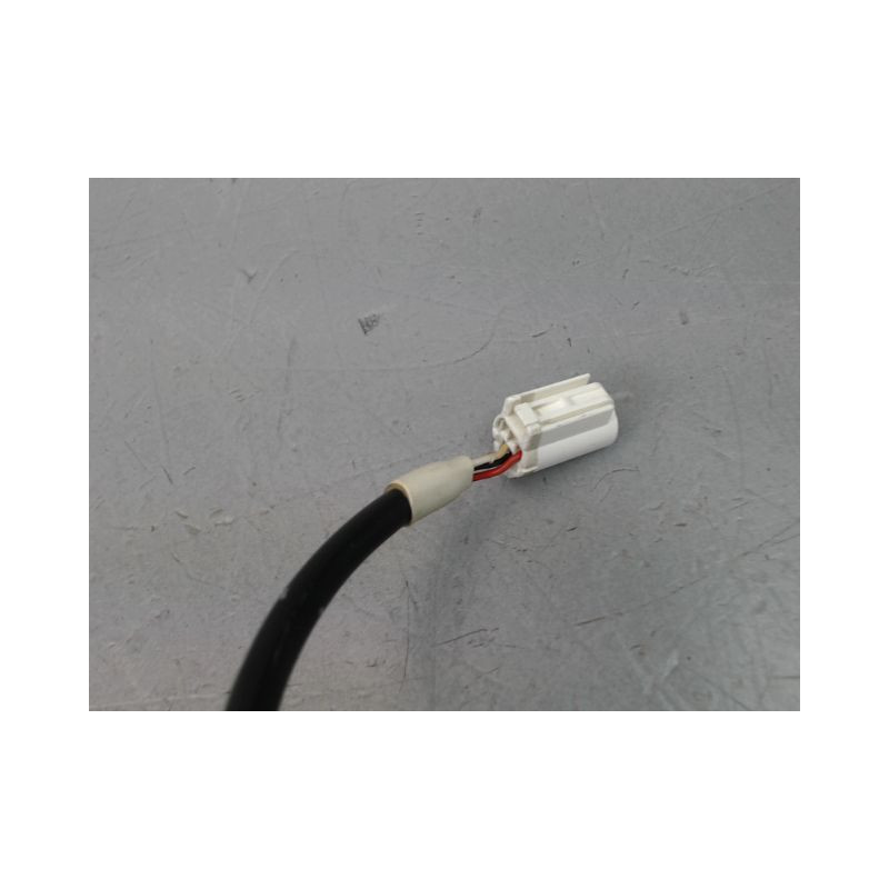 RETROVISEUR EXTERIEUR ELECTRIQUE DROIT TOYOTA YARIS II Phase 1 2005-2009