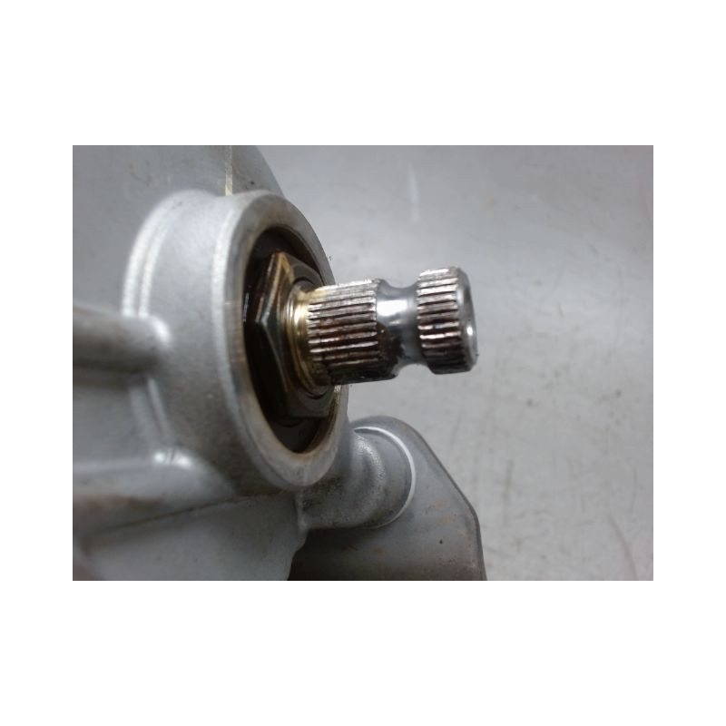 COLONNE DE DIRECTION ASSISTEE NISSAN MICRA