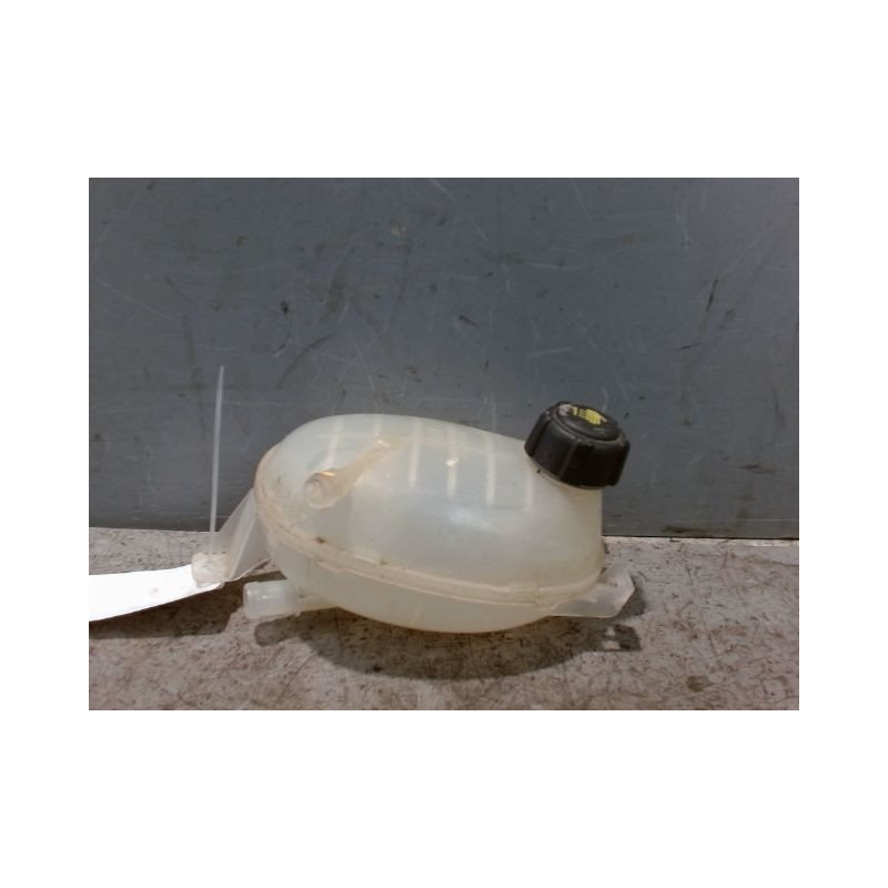 VASE EXPANSION DACIA SANDERO